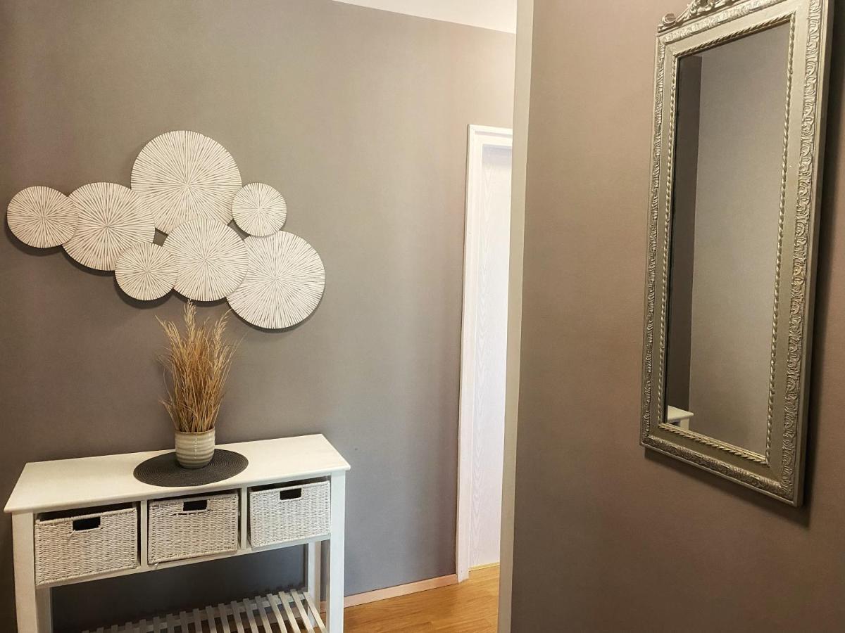 Zogar Apartment มาทุลยี ภายนอก รูปภาพ
