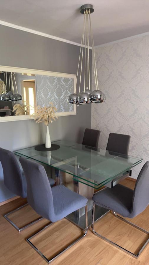Zogar Apartment มาทุลยี ภายนอก รูปภาพ