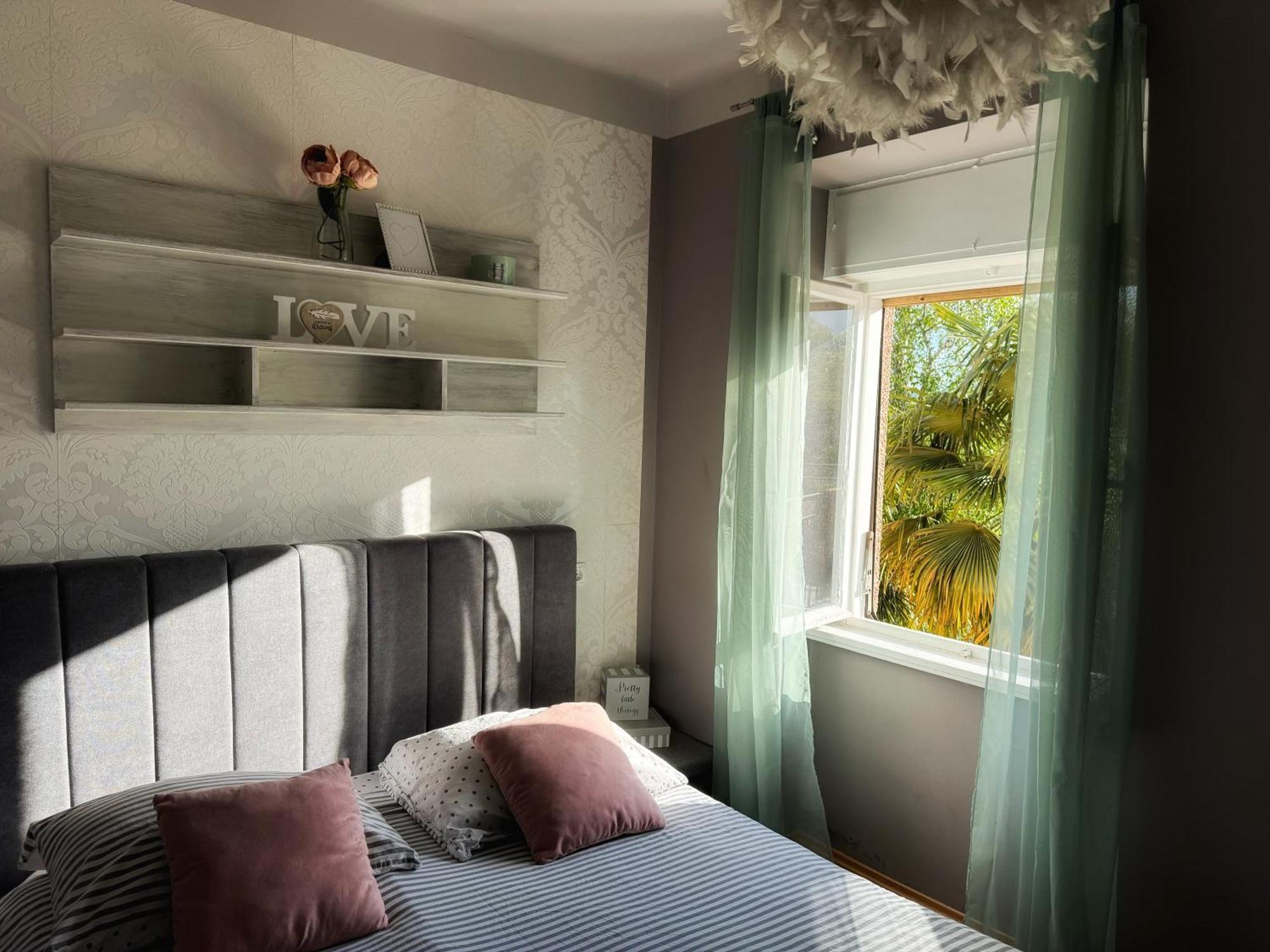 Zogar Apartment มาทุลยี ภายนอก รูปภาพ