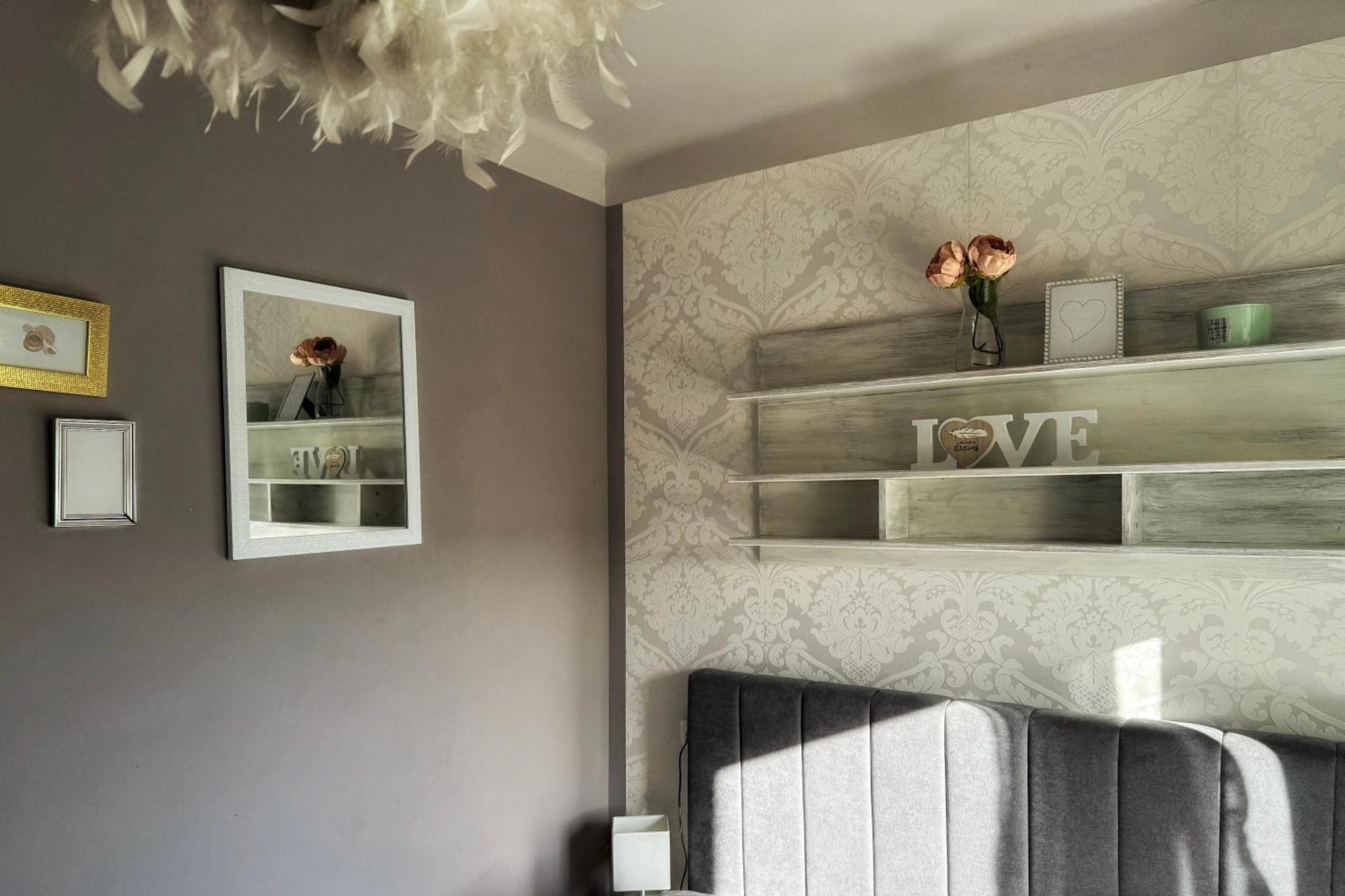 Zogar Apartment มาทุลยี ภายนอก รูปภาพ