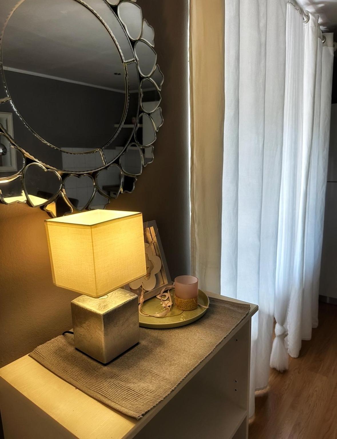 Zogar Apartment มาทุลยี ภายนอก รูปภาพ