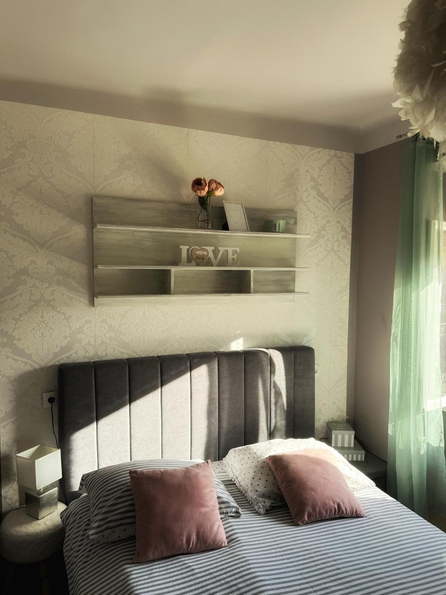 Zogar Apartment มาทุลยี ภายนอก รูปภาพ