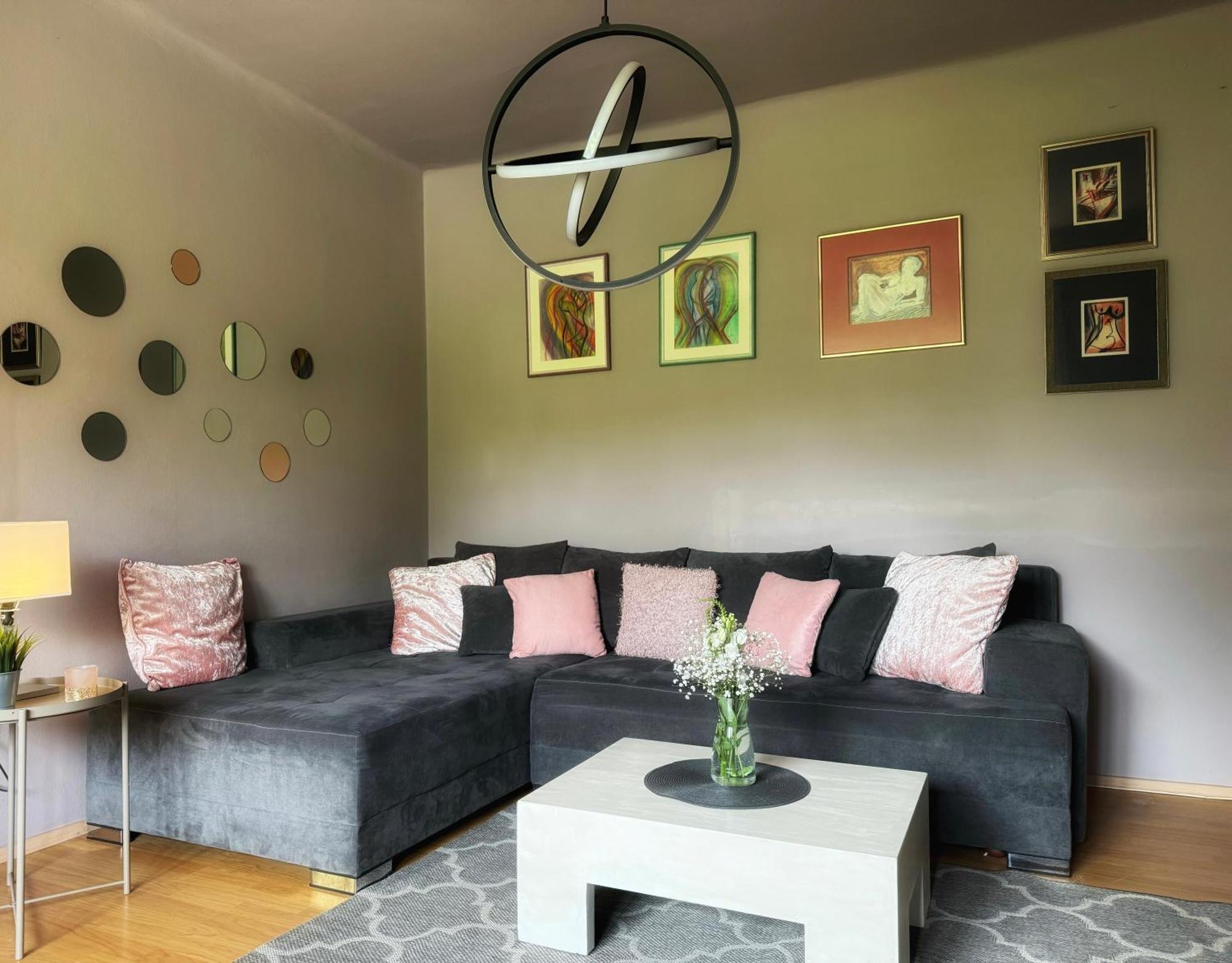 Zogar Apartment มาทุลยี ภายนอก รูปภาพ